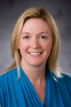 Dr. Maggie Williams